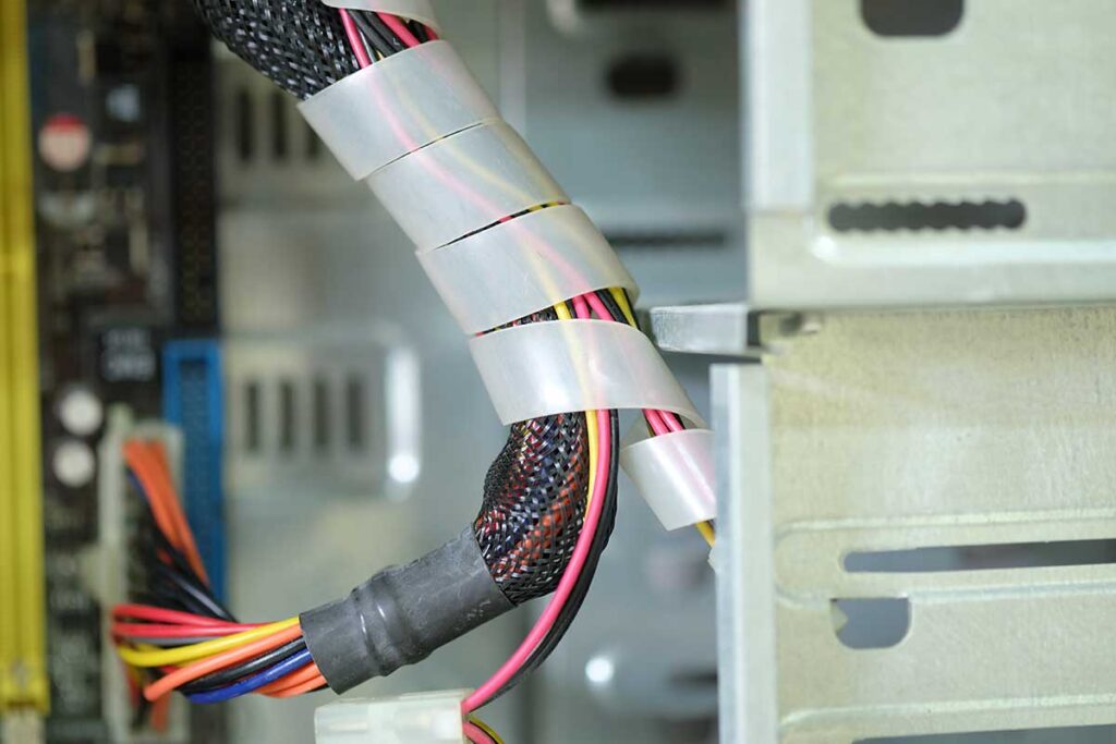 Para qué sirve el cableado estructurado
