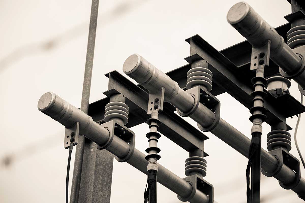 mantenimiento de transformadores eléctricos