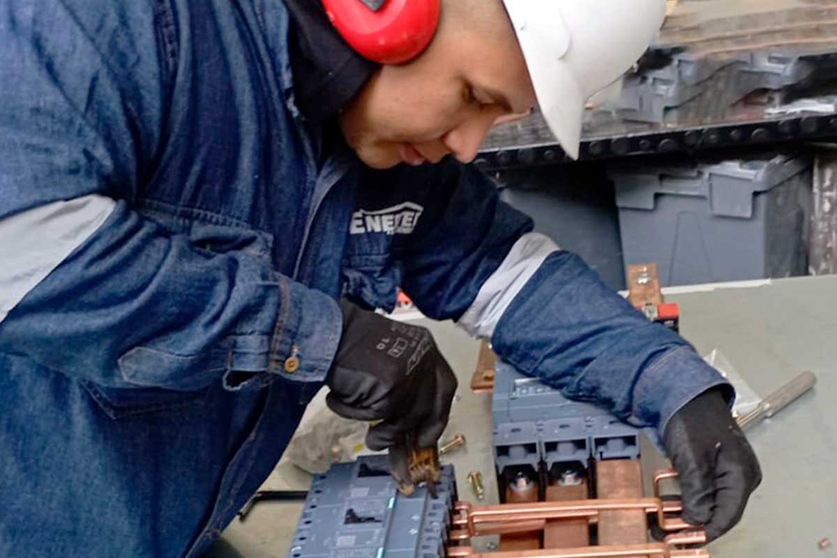 mantenimiento preventivo en una empresa