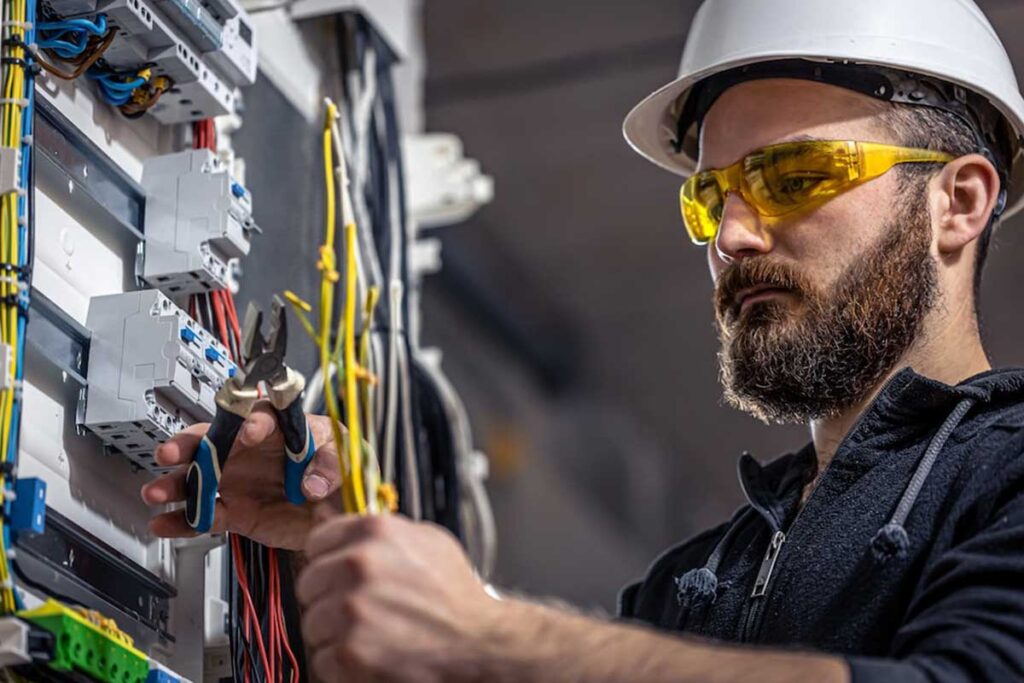 Beneficios del mantenimiento industrial
