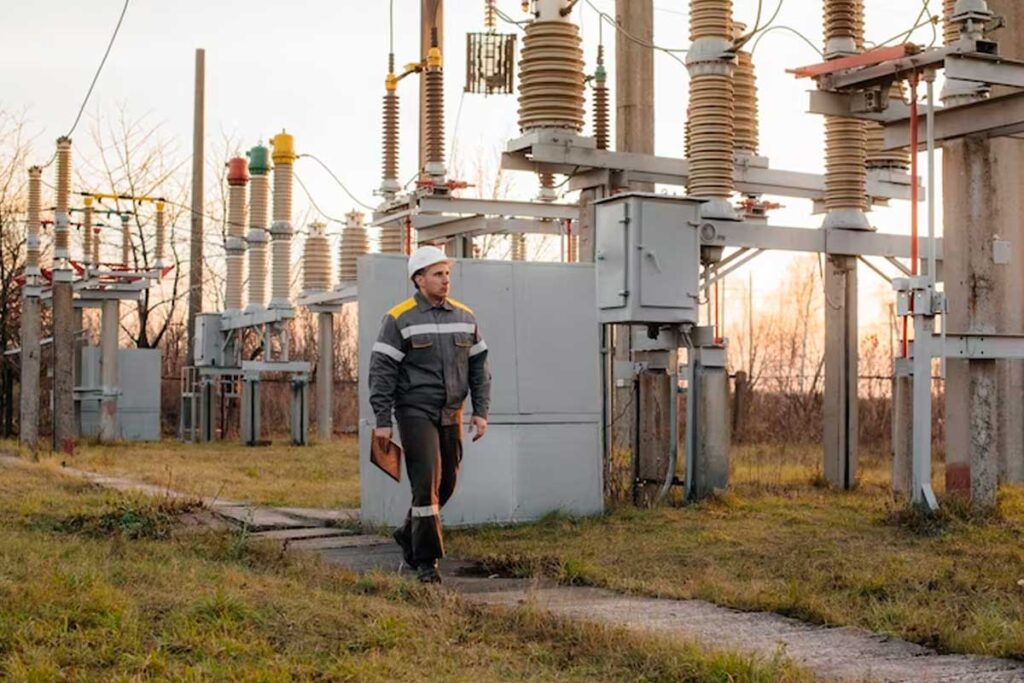Importancia del mantenimiento a subestaciones eléctricas