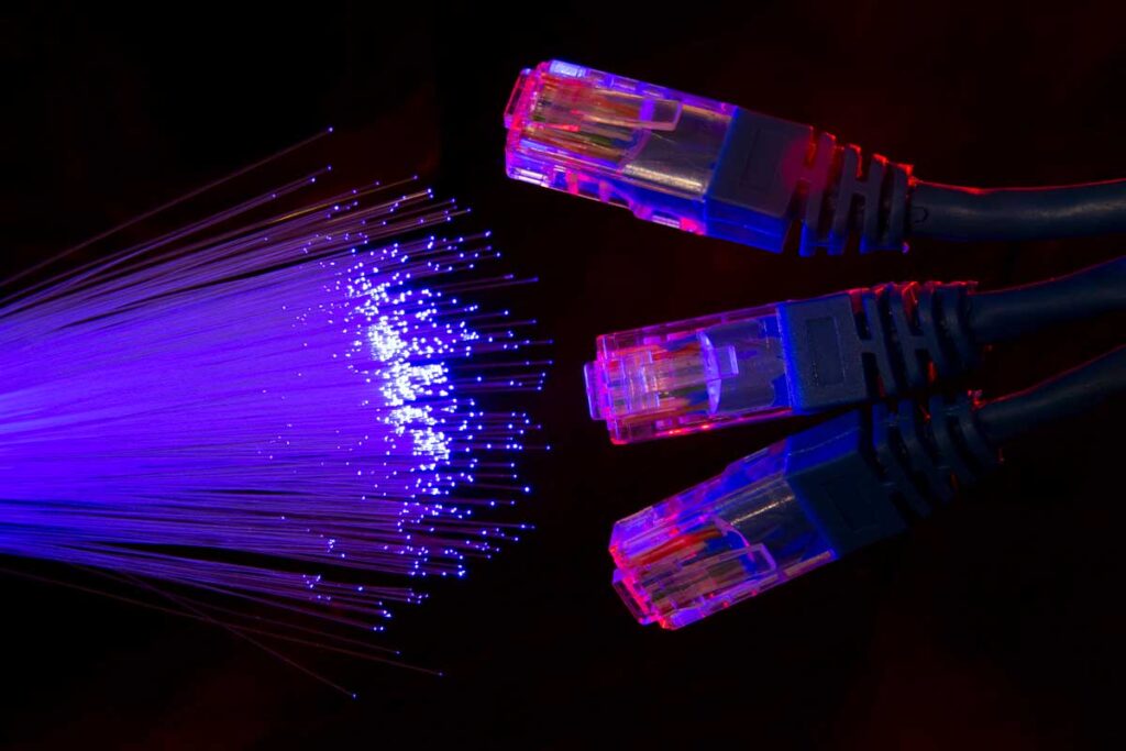 cómo funciona el cableado estructurado