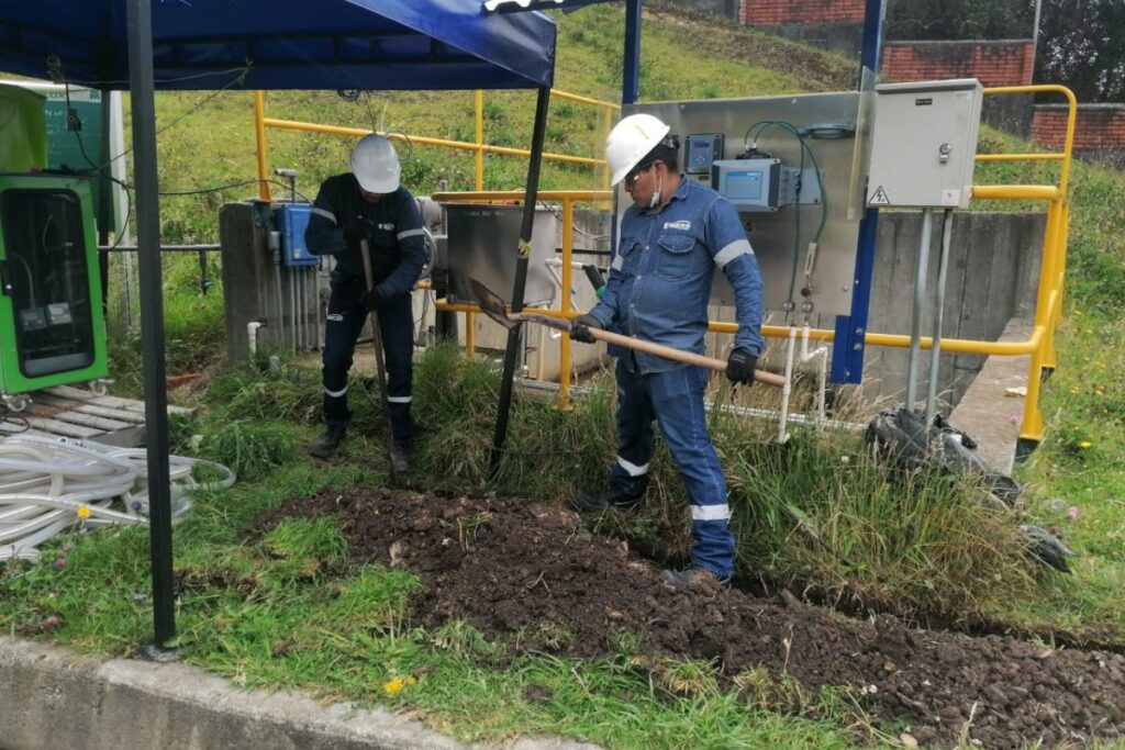 Tipos de mantenimiento para subestaciones eléctricas