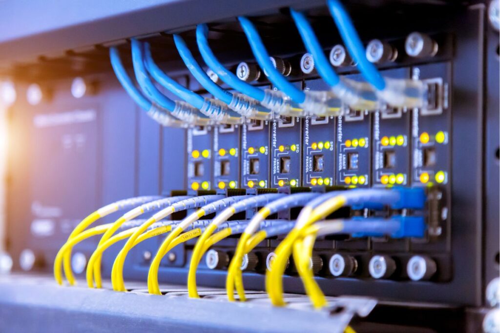 Ethernet