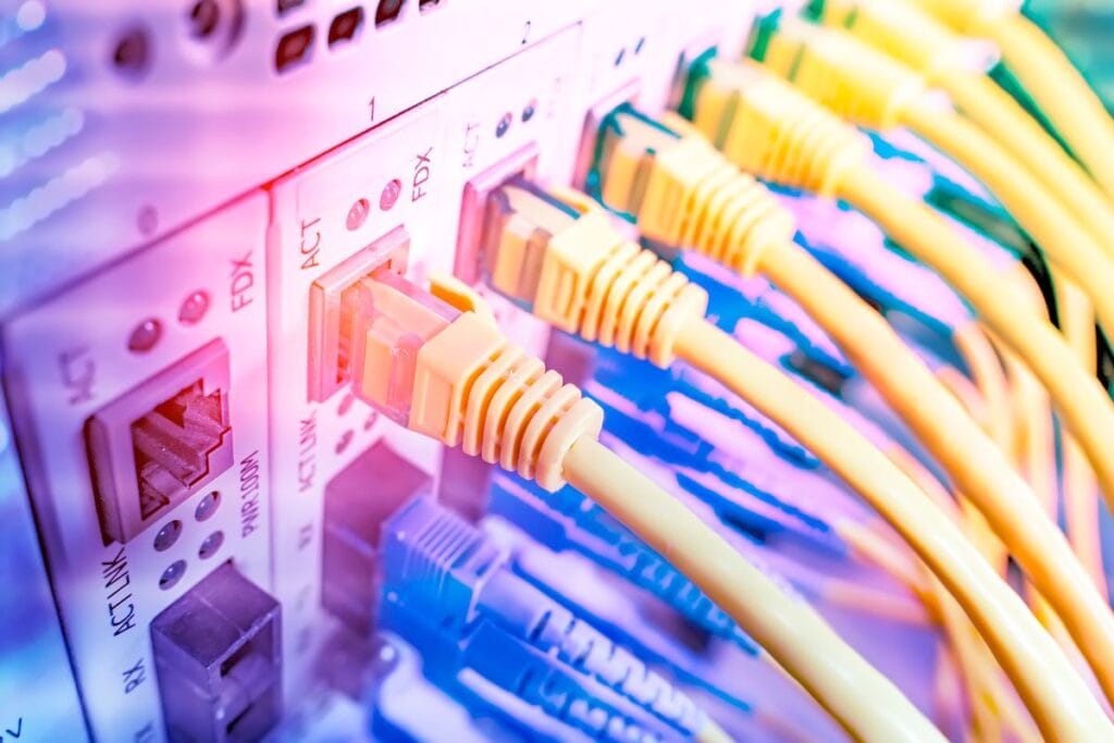 Beneficios del cableado estructurado