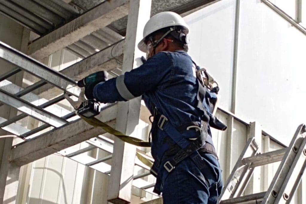 tipos de mantenimiento de redes