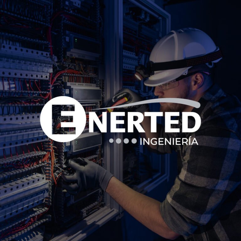 Enerted Ingeniería