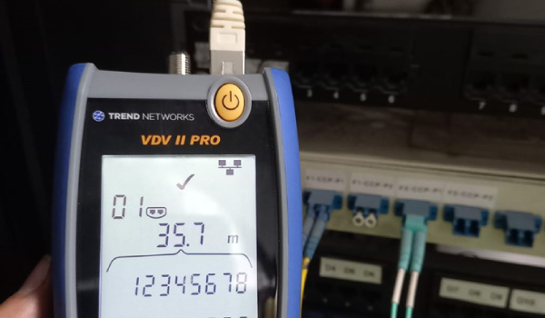 Mantenimiento eléctrico industrial