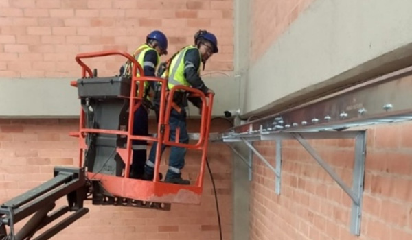 Ingeniería eléctrica industrial