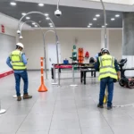 Soluciones de ingeniería eléctrica industrial de Enerted Ingeniería